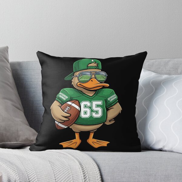 Item preview, Duck American Football Sunglasses Cool Sports Men Boys Kids  designed and sold by Doodleoub.
