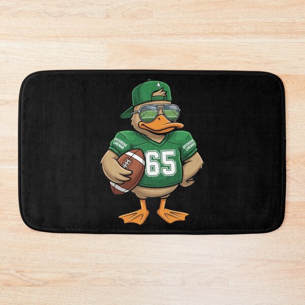 Item preview, Duck American Football Sunglasses Cool Sports Men Boys Kids  designed and sold by Doodleoub.