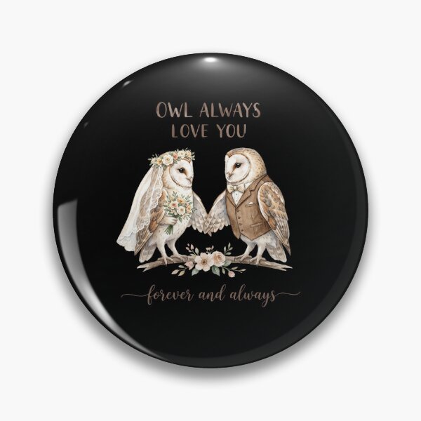 Item preview, Barn Owl Wedding designed and sold by Roy & Tiffany.
