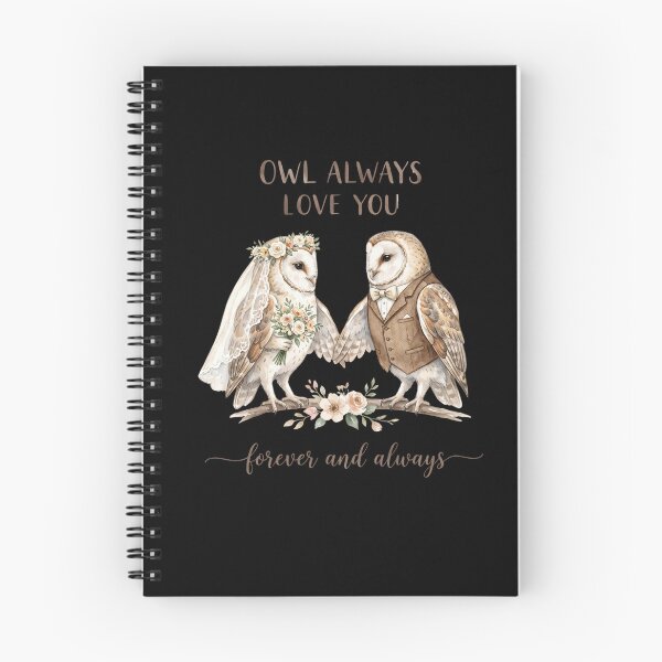 Item preview, Barn Owl Wedding designed and sold by Tiffany Roy.