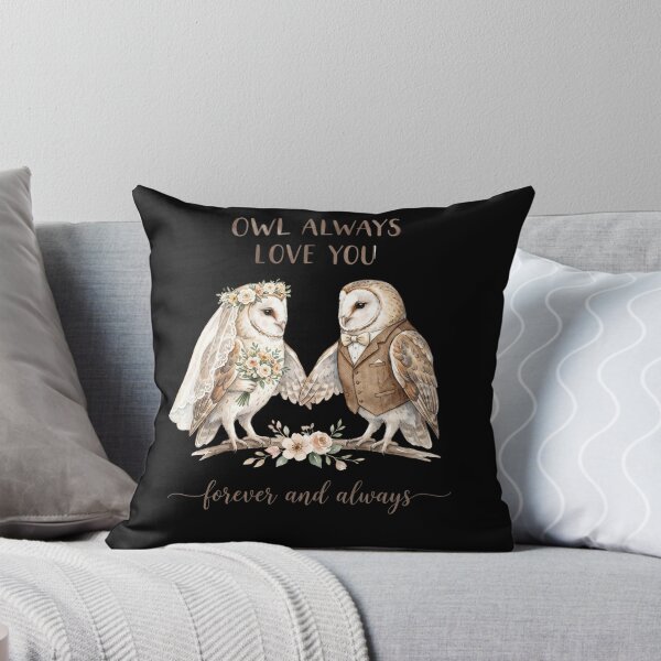 Item preview, Barn Owl Wedding designed and sold by Roy & Tiffany.