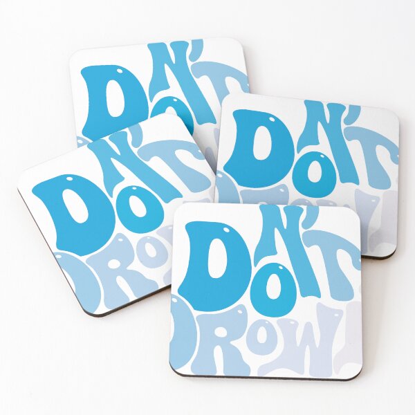Item preview, Don't Drown designed and sold by ke11s.