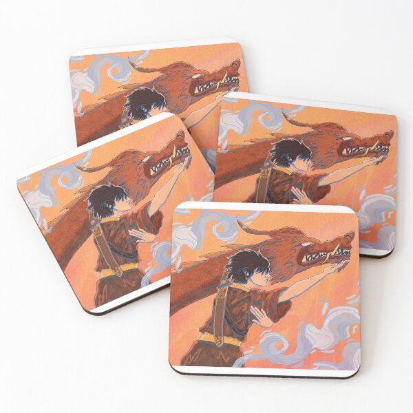 Item preview, the dancing dragons  designed and sold by charliestudios.