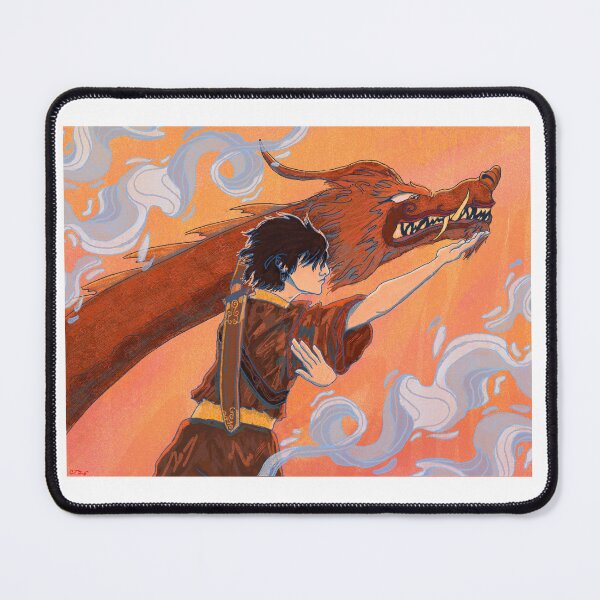 Item preview, the dancing dragons designed and sold by charliestudios.