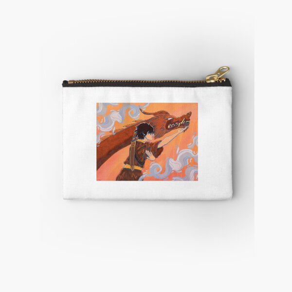Item preview, the dancing dragons  designed and sold by charliestudios.