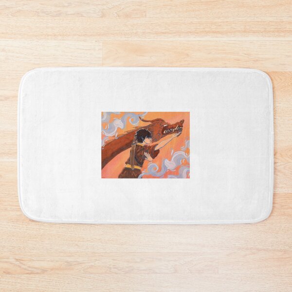 Item preview, the dancing dragons  designed and sold by charliestudios.
