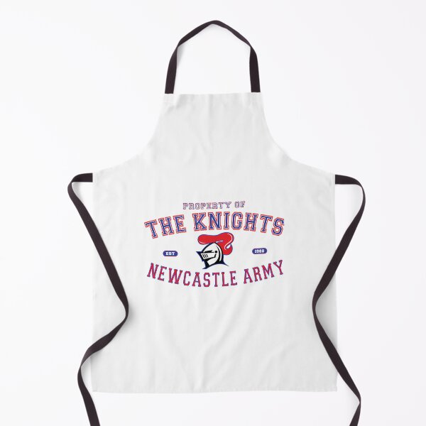 Item preview, Nrl - The Newcastle Knights Army designed and sold by phi-llipshah.