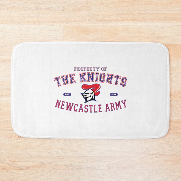 Item preview, Nrl - The Newcastle Knights Army designed and sold by phi-llipshah.