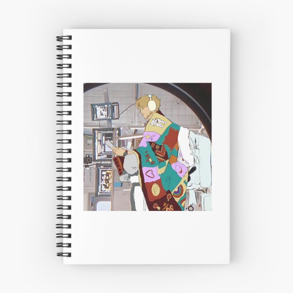 Item preview, Ryland Grace designed and sold by tre-ntrankin.
