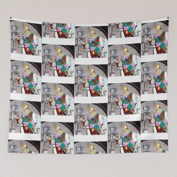 Item preview, Ryland Grace designed and sold by tre-ntrankin.