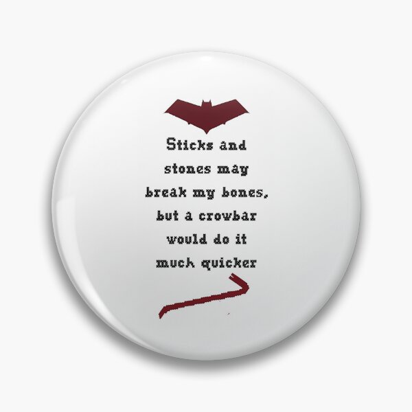 Item preview, Sticks And Stones designed and sold by kat-iebooth.
