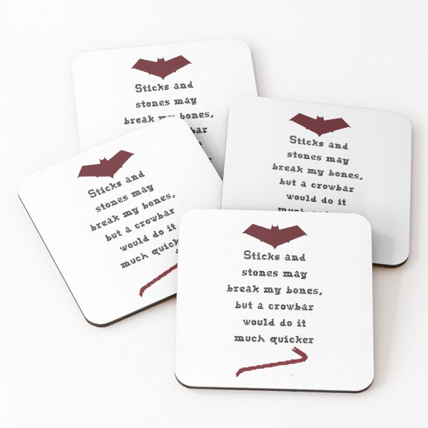 Item preview, Sticks And Stones designed and sold by kat-iebooth.