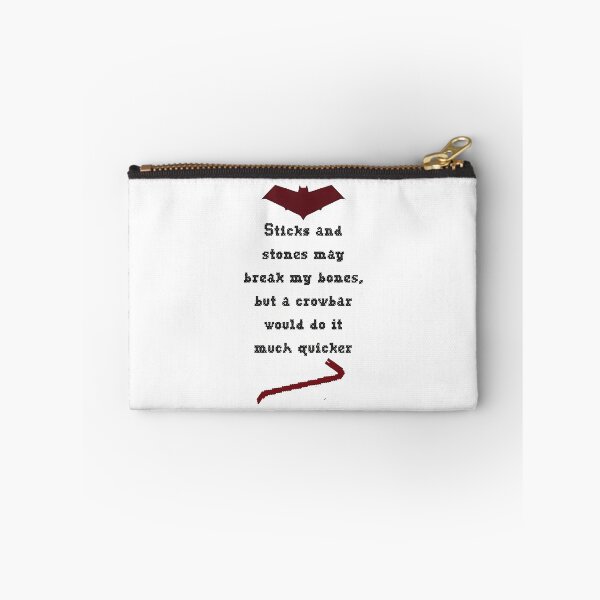 Item preview, Sticks And Stones designed and sold by kat-iebooth.