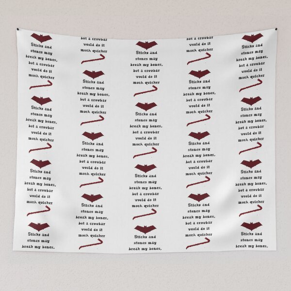 Item preview, Sticks And Stones designed and sold by kat-iebooth.