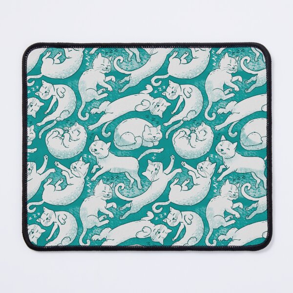 Item preview, Sleeping cats designed and sold by Antracit.