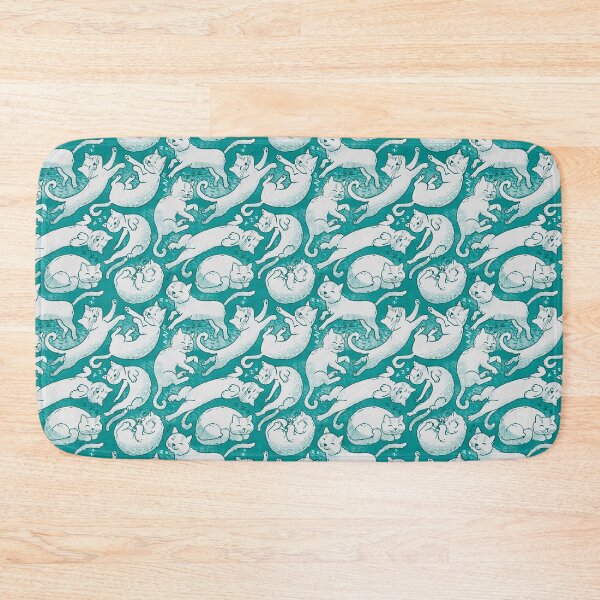 Item preview, Sleeping cats designed and sold by Antracit.