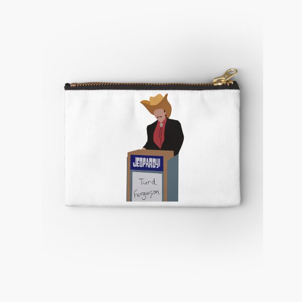 Item preview, Turd Ferguson designed and sold by Jenisdeauro.