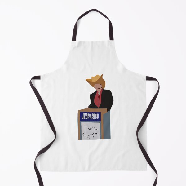 Item preview, Turd Ferguson designed and sold by Jenisdeauro.
