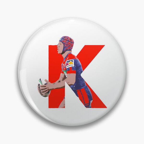 Item preview, Nrl Knights  designed and sold by phi-llipshah.