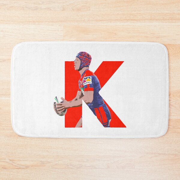 Item preview, Nrl Knights  designed and sold by phi-llipshah.