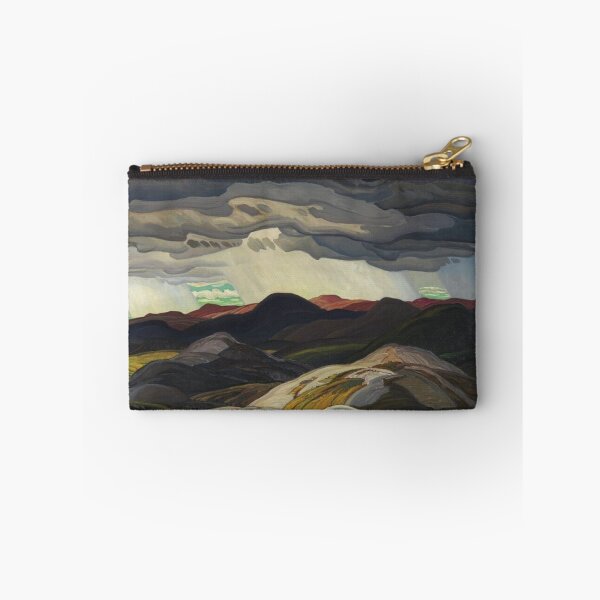 Item preview, Snow Clouds designed and sold by tomorrowsart.