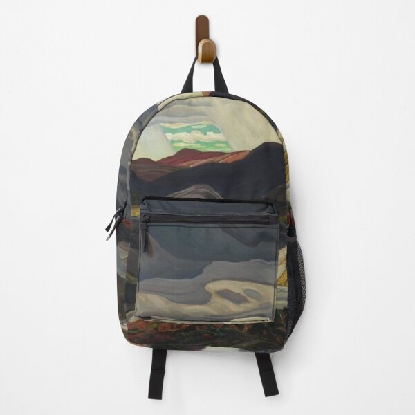 Item preview, Snow Clouds designed and sold by tomorrowsart.
