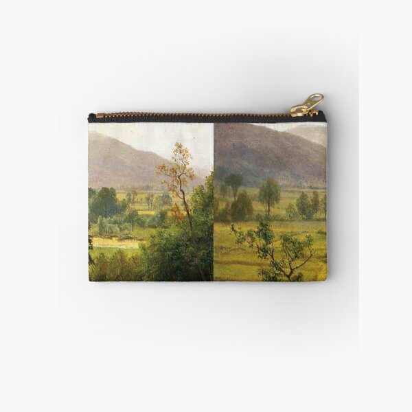 Item preview, Conway Valley New Hampshire by Albert Bierstadt  designed and sold by naturematters.
