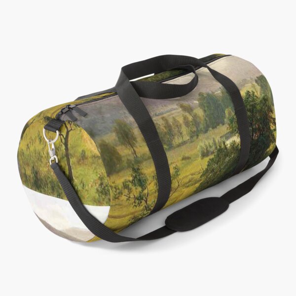 Item preview, Conway Valley New Hampshire by Albert Bierstadt designed and sold by naturematters.