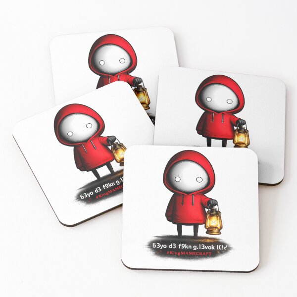Item preview, The Last Signal designed and sold by kat-iebooth.