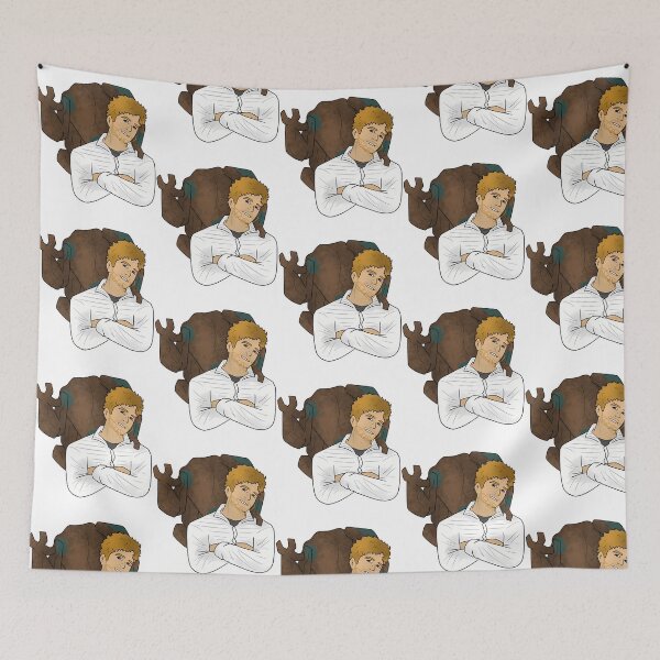 Item preview, Saviors Of The Universe designed and sold by tre-ntrankin.