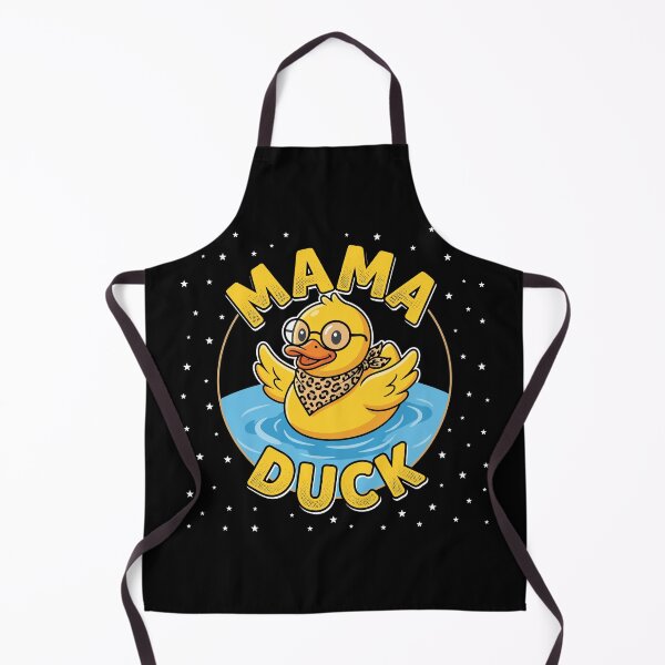 Item preview, Mama Duck Motherhood Parenting Mom Mother designed and sold by Doodleoub.