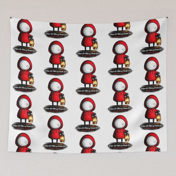 Item preview, The Last Signal designed and sold by kat-iebooth.
