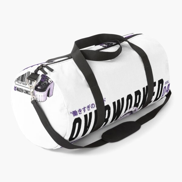 Item preview, Gothic Anime Maid Vol. 04 – Sarcastic Dark Kawaii Maid Design designed and sold by MAID4U.