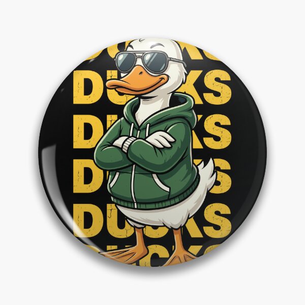 Item preview, Ducks Cool Duck Animal Lover designed and sold by Doodleoub.