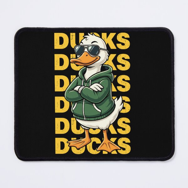Item preview, Ducks Cool Duck Animal Lover designed and sold by Doodleoub.