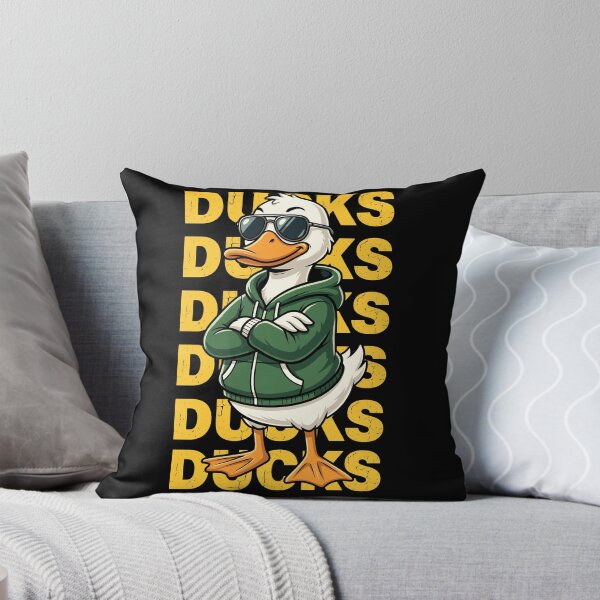 Item preview, Ducks Cool Duck Animal Lover designed and sold by Doodleoub.