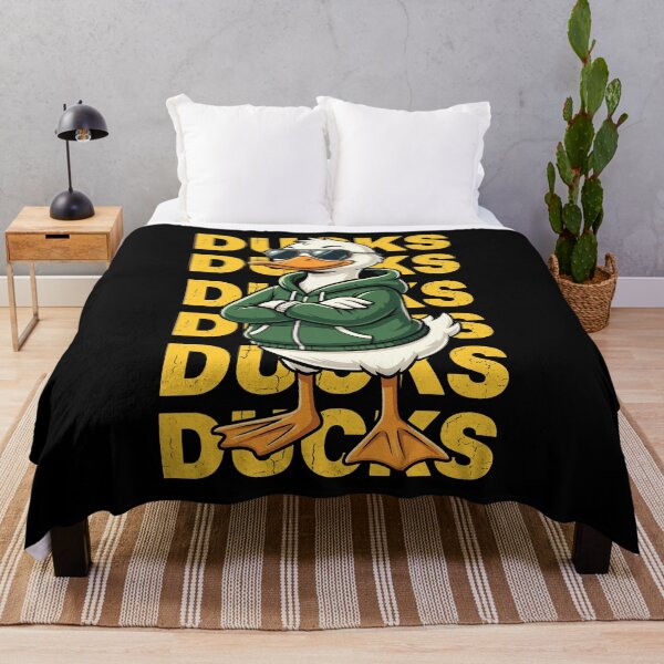 Item preview, Ducks Cool Duck Animal Lover designed and sold by Doodleoub.