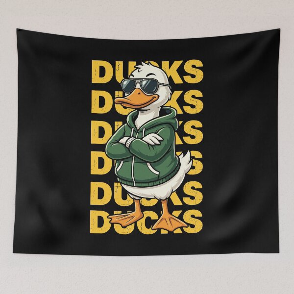 Item preview, Ducks Cool Duck Animal Lover designed and sold by Doodleoub.
