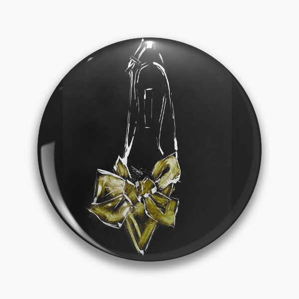 Item preview, Yellow shoe designed and sold by TNT-Atelier.