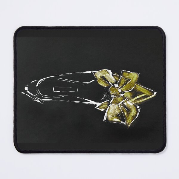 Item preview, Yellow shoe designed and sold by TNT-Atelier.