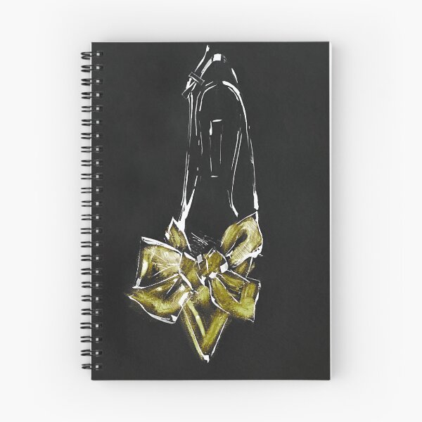Item preview, Yellow shoe designed and sold by TNT-Atelier.