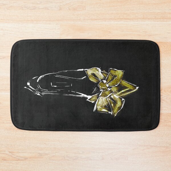 Item preview, Yellow shoe designed and sold by TNT-Atelier.