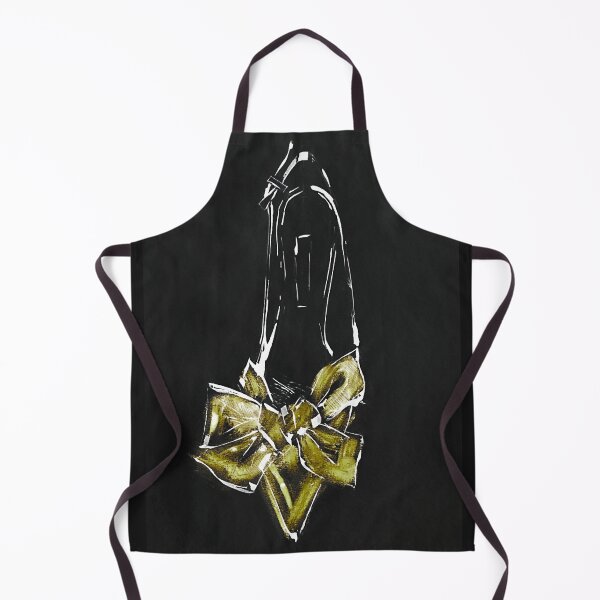 Item preview, Yellow shoe designed and sold by TNT-Atelier.