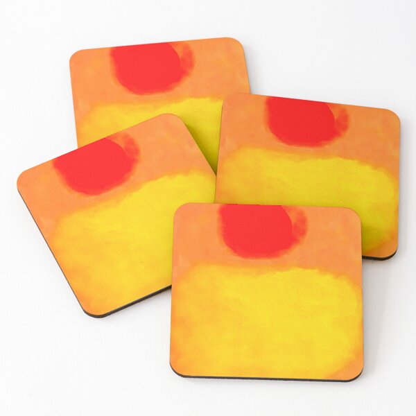 Item preview, Adolph Gottlieb designed and sold by Bivrgagnon.