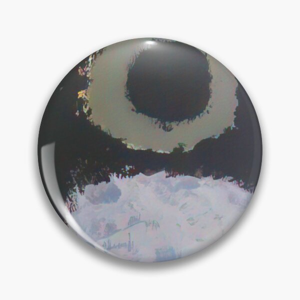 Item preview, Adolph Gottlieb designed and sold by Bivrgagnon.