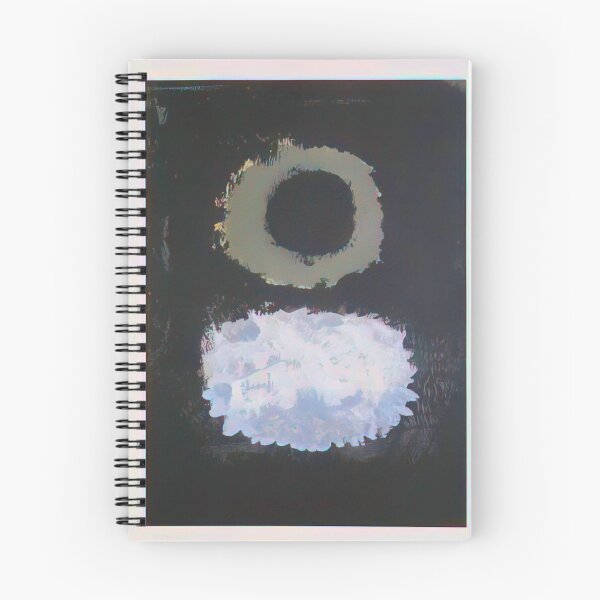 Item preview, Adolph Gottlieb designed and sold by Bivrgagnon.