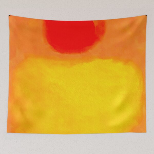 Item preview, Adolph Gottlieb designed and sold by Bivrgagnon.