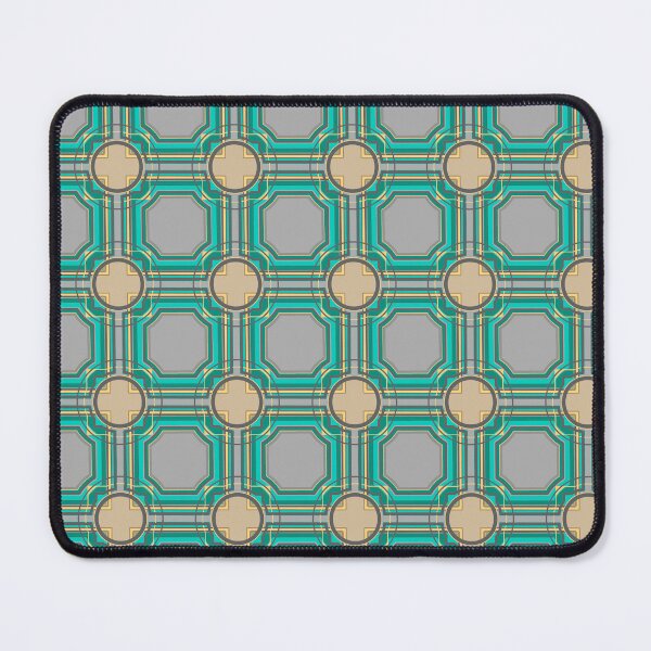 Item preview, Abstract geometric pattern designed and sold by Antracit.