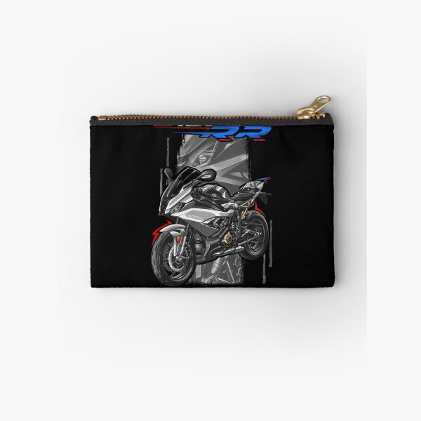 Item preview, Motorcycle S1000RR 2019-2020 Hockenheim Silver for Motorcycle Riders designed and sold by MotoApparelHub.