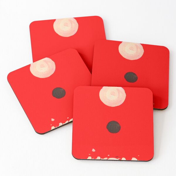 Item preview, Adolph Gottlieb designed and sold by Bivrgagnon.